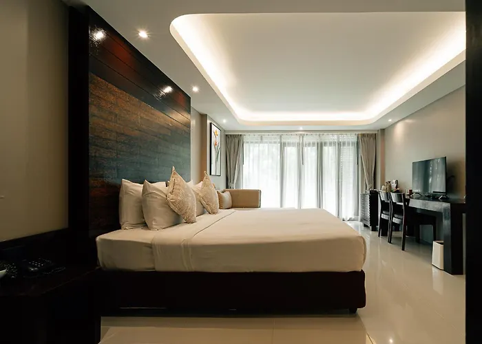 The Bihai Hua Hin