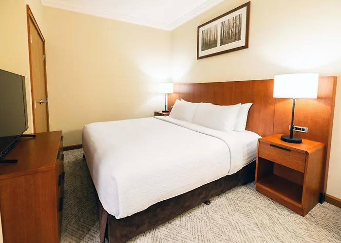 Sutton Place Hotel Revelstoke Mountain Resort