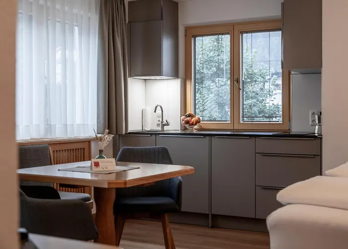 Hotel Montfort Sankt Anton am Arlberg