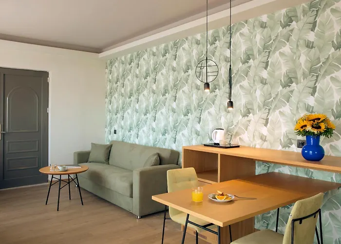 Zeus Dolce By Wyndham Athens