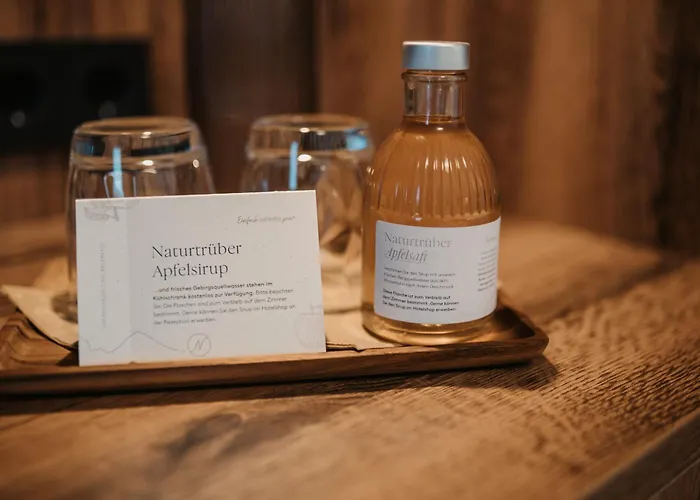 Hotel Neubergerhof