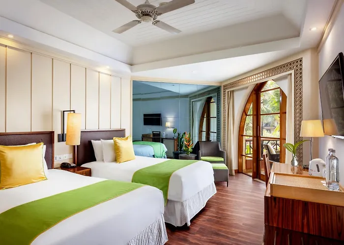 Caravela Beach Resort