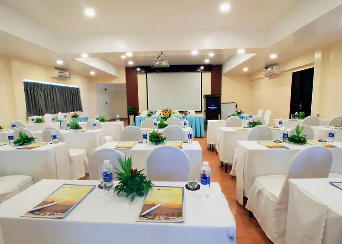 Saigon Phu Quoc Resort & Spa
