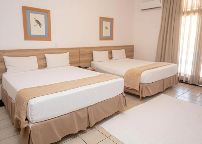 Porto Seguro Praia Resort - All Inclusive