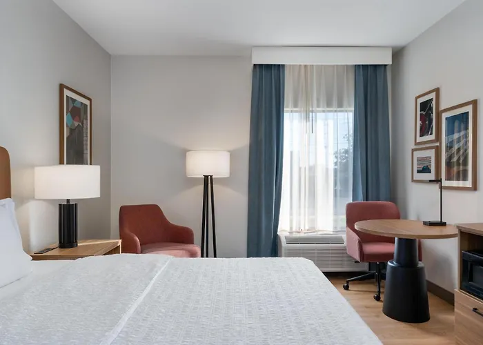 Hampton Inn Owensboro