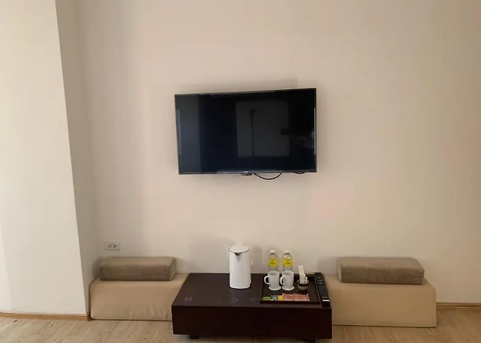 Check Inn Select Taipei Yangmingshan