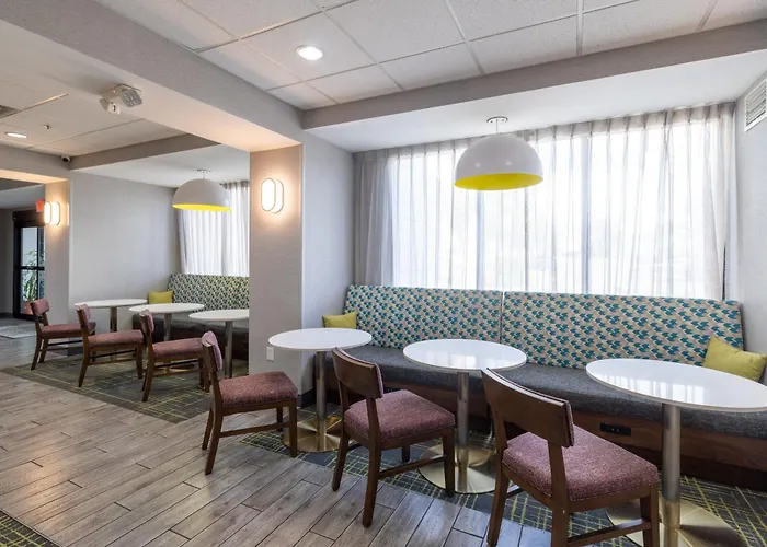 Hampton Inn Dade City - Zephyr Hills