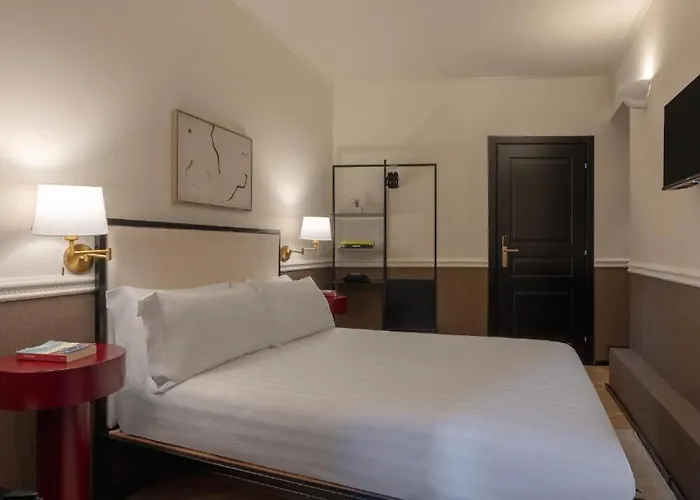 Piazza Di Spagna Prestige Rom