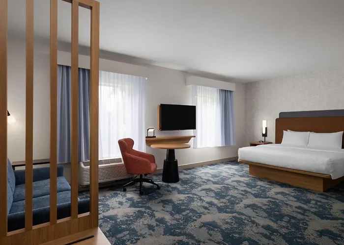 Hampton Inn & Suites Southern Pines-Pinehurst