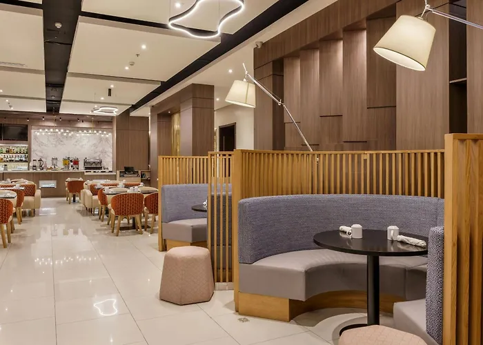 Courtyard By Marriott Panama Metromall