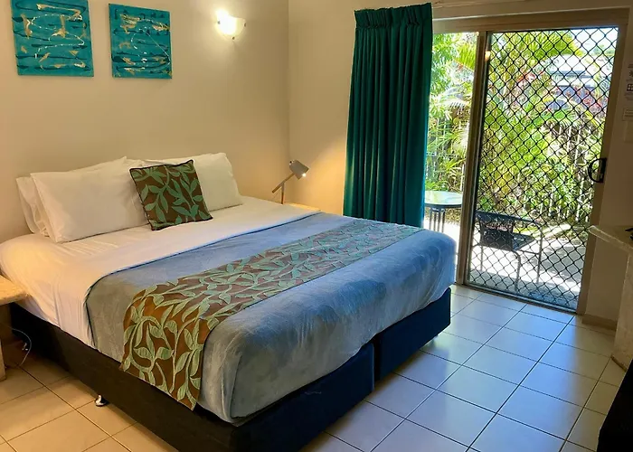 Mission Reef Resort