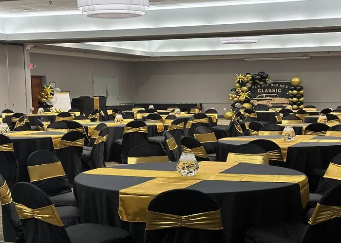 Holiday Inn Lumberton By Ihg