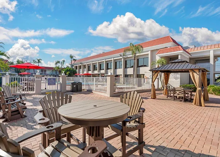 Quality Inn & Suites Conference Center