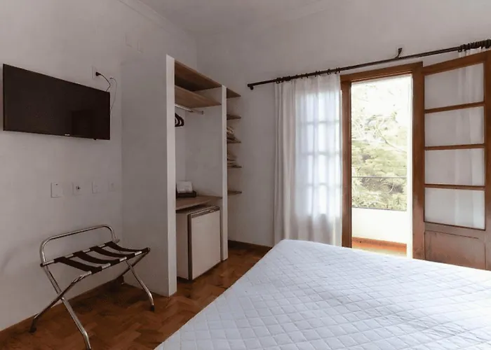 Voa Hotel Uniao