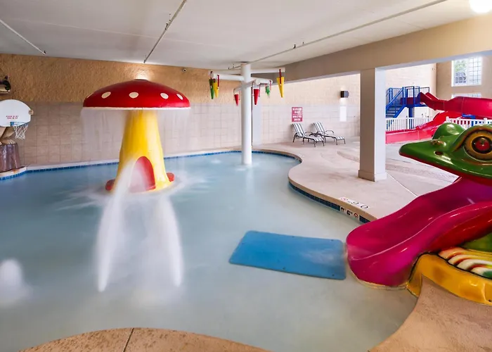 Best Western Premier Bridgewood Hotel Resort