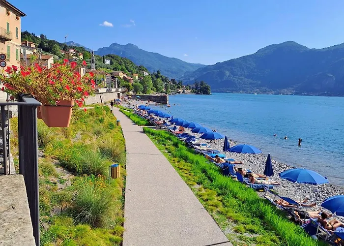 B&B - Foresteria - Frontelago Lake Como