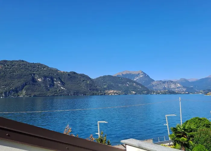 B&B - Foresteria - Frontelago Lake Como