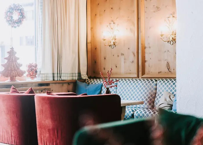 Hotel Hirlanda