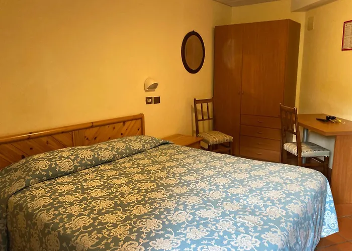 Hotel Ristorante Regina Abetone