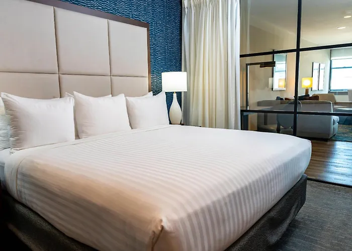Haywood Park Hotel, An Ascend Collection Hotel