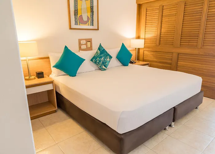 Hotel Irotama XXI