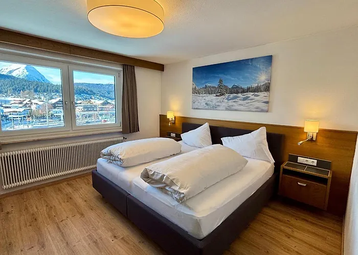 Hotel Egerthof B&B