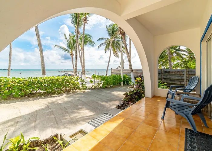 Caribbean Villas Hotel