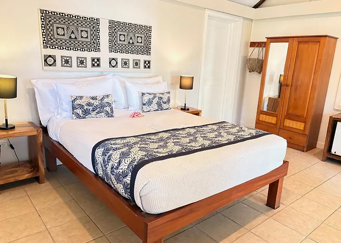 Blue Lagoon Beach Resort