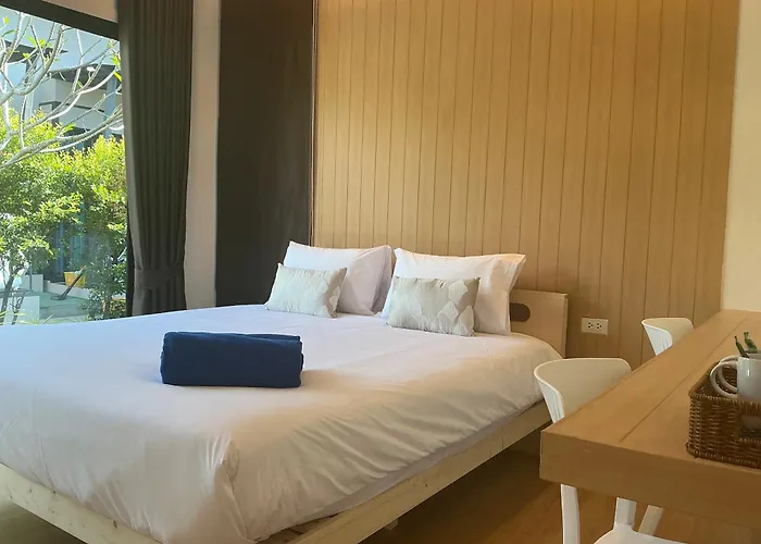Loma Place Aonang Krabi
