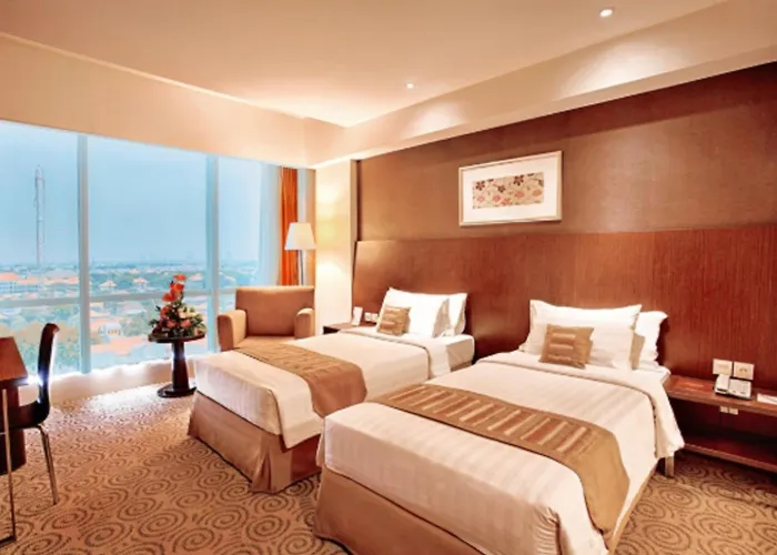 The Alana Surabaya