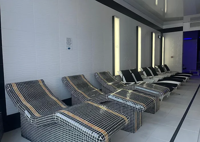Hotel Business Faltom Gdynia
