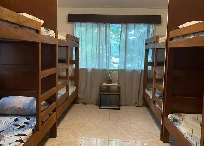 Kurma Eco Beach Lodge