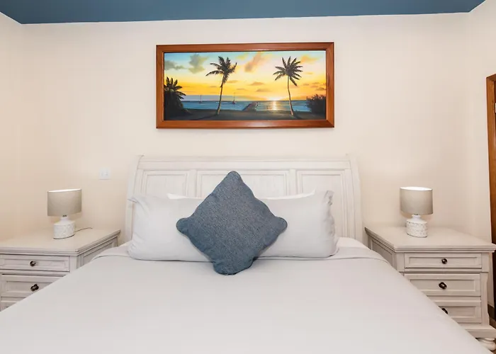 Grand Caribe Belize