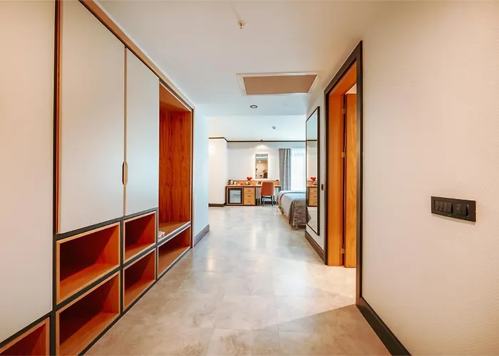 Vonresort Abant