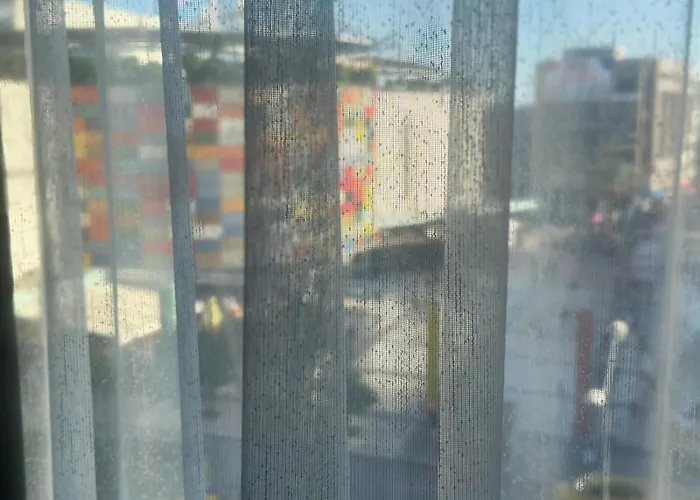 Bilgehan Hotel Antalya