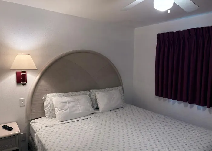 Apollo Motel
