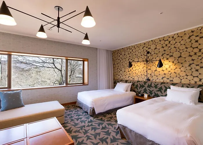 Karuizawa Prince Hotel East