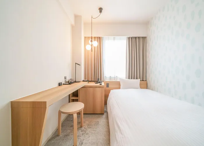 Center Hotel Tokyo