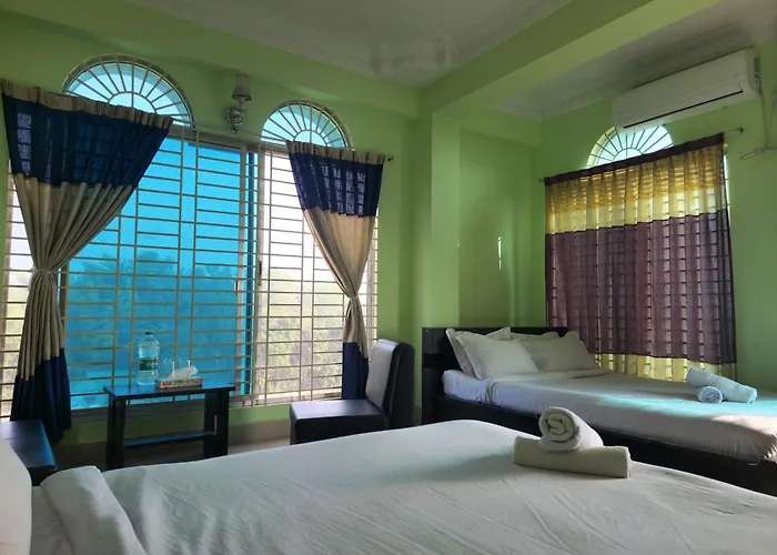 Grand Selim Resort
