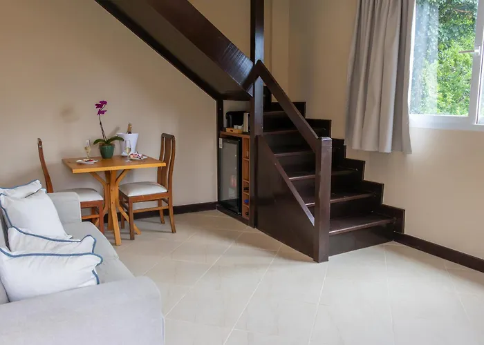 Buzios Mar Hotel