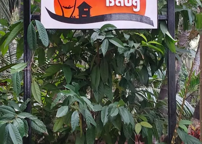 Ashish Baug Cottage