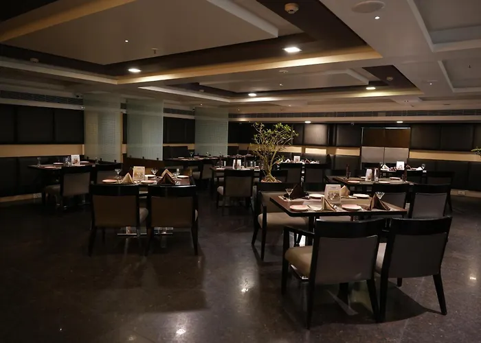 Cygnett Inn Ramachandra