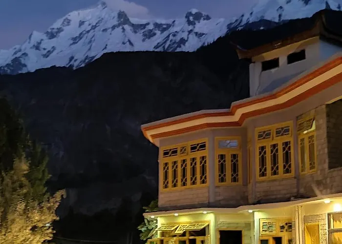 Hikal Guest House