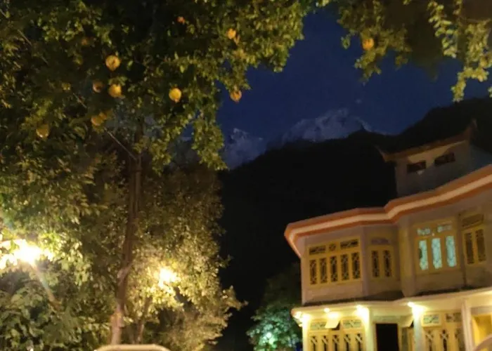 Hikal Guest House
