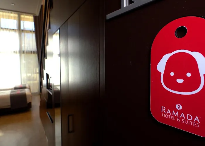 Ramada Hotel & Suite By Wyndham Gangwon Pyeongchang