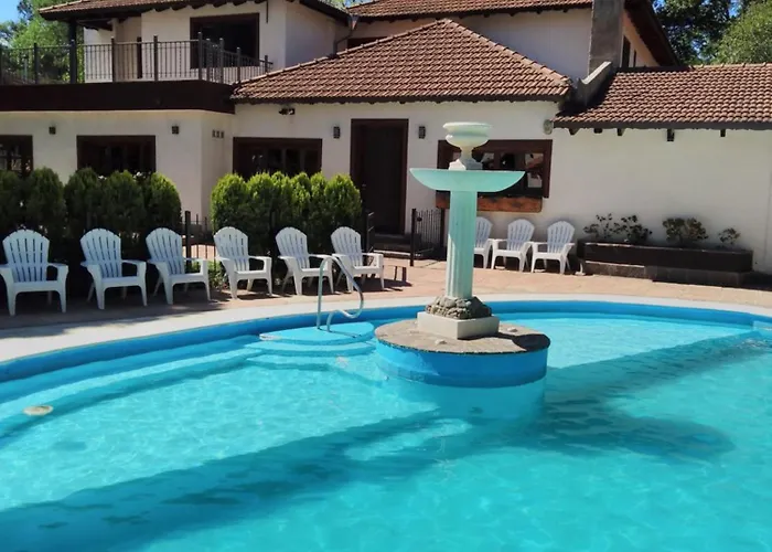 Rancho Grande Hotel