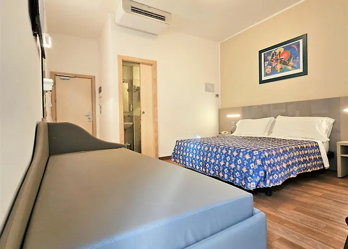 Hotel Ornella Lido di Jesolo