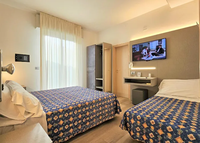 Hotel Ornella Lido di Jesolo