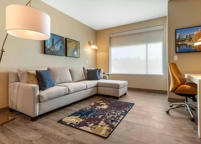 Cambria Hotel Fort Mill