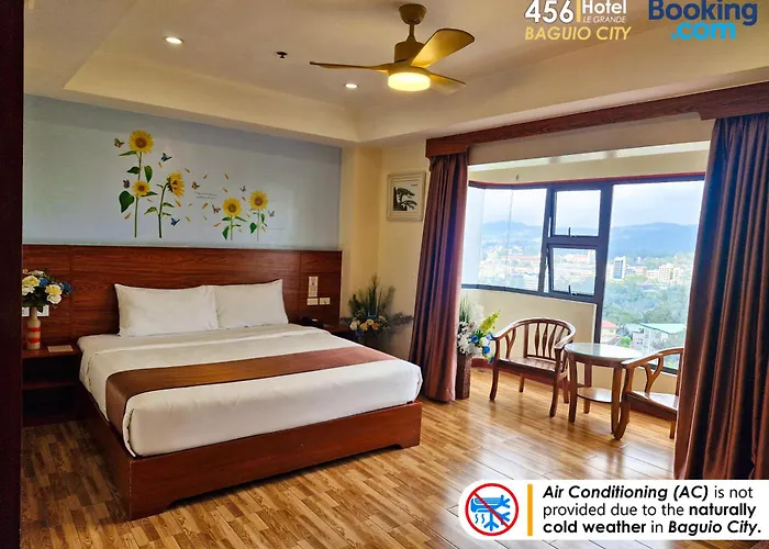 456 Hotel